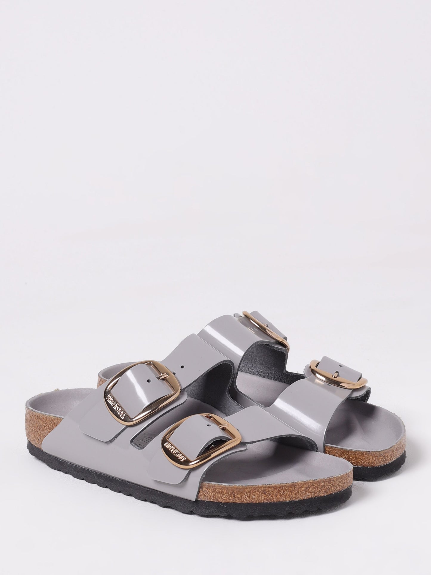 Arizona big buckle shine