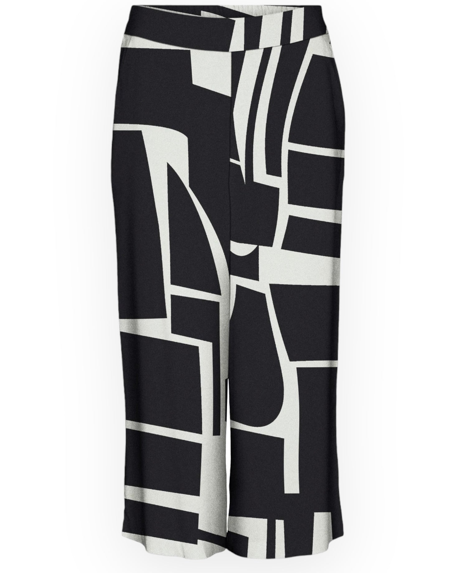 Easy joy culotte pants