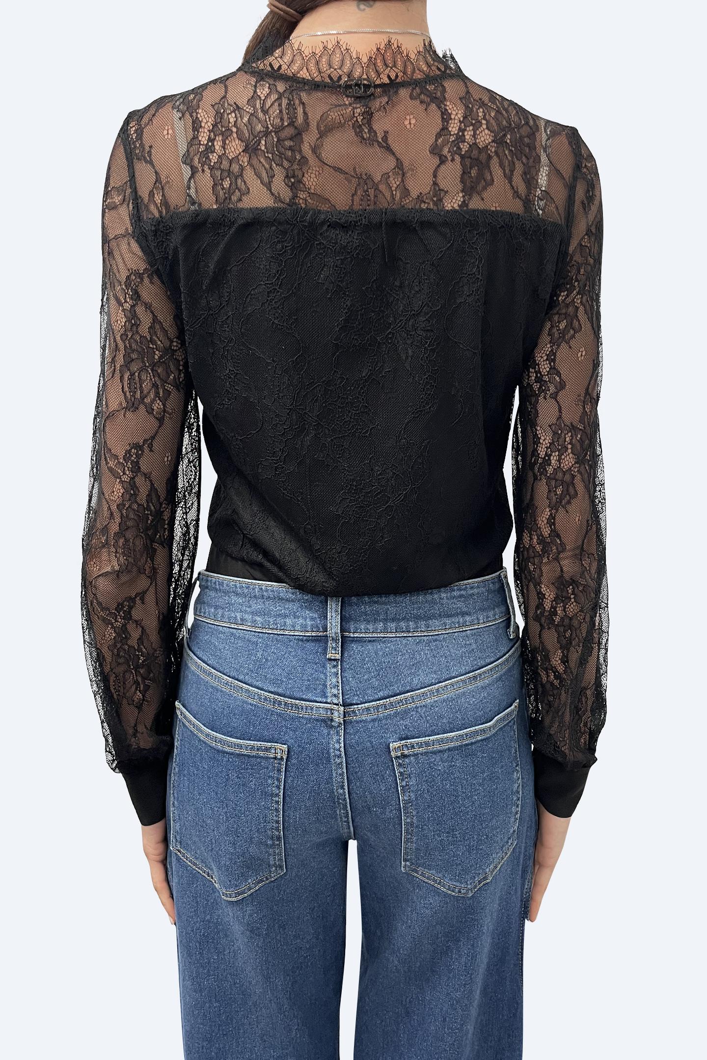 Top jersey