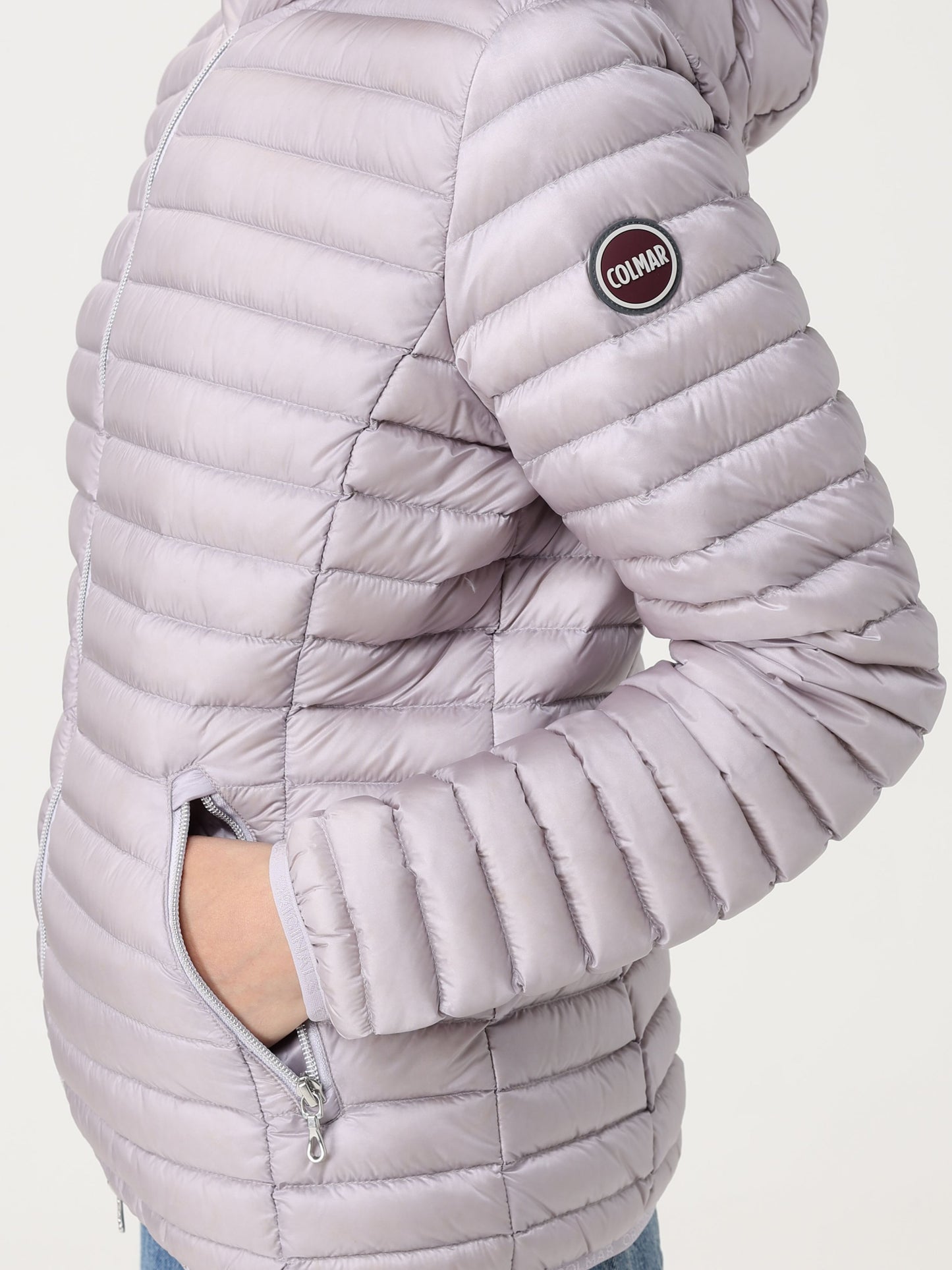 Piumino donna