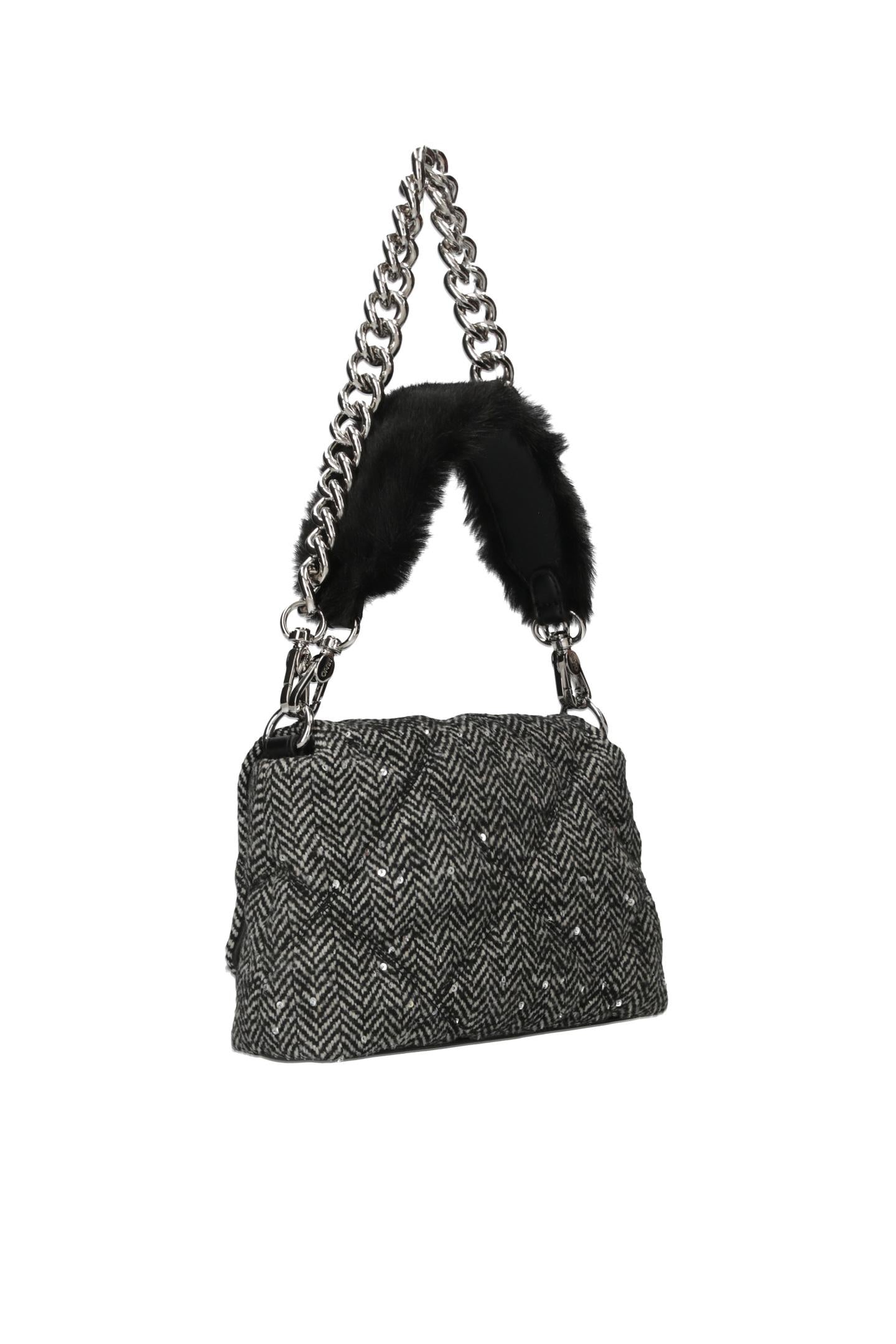 S crossbody