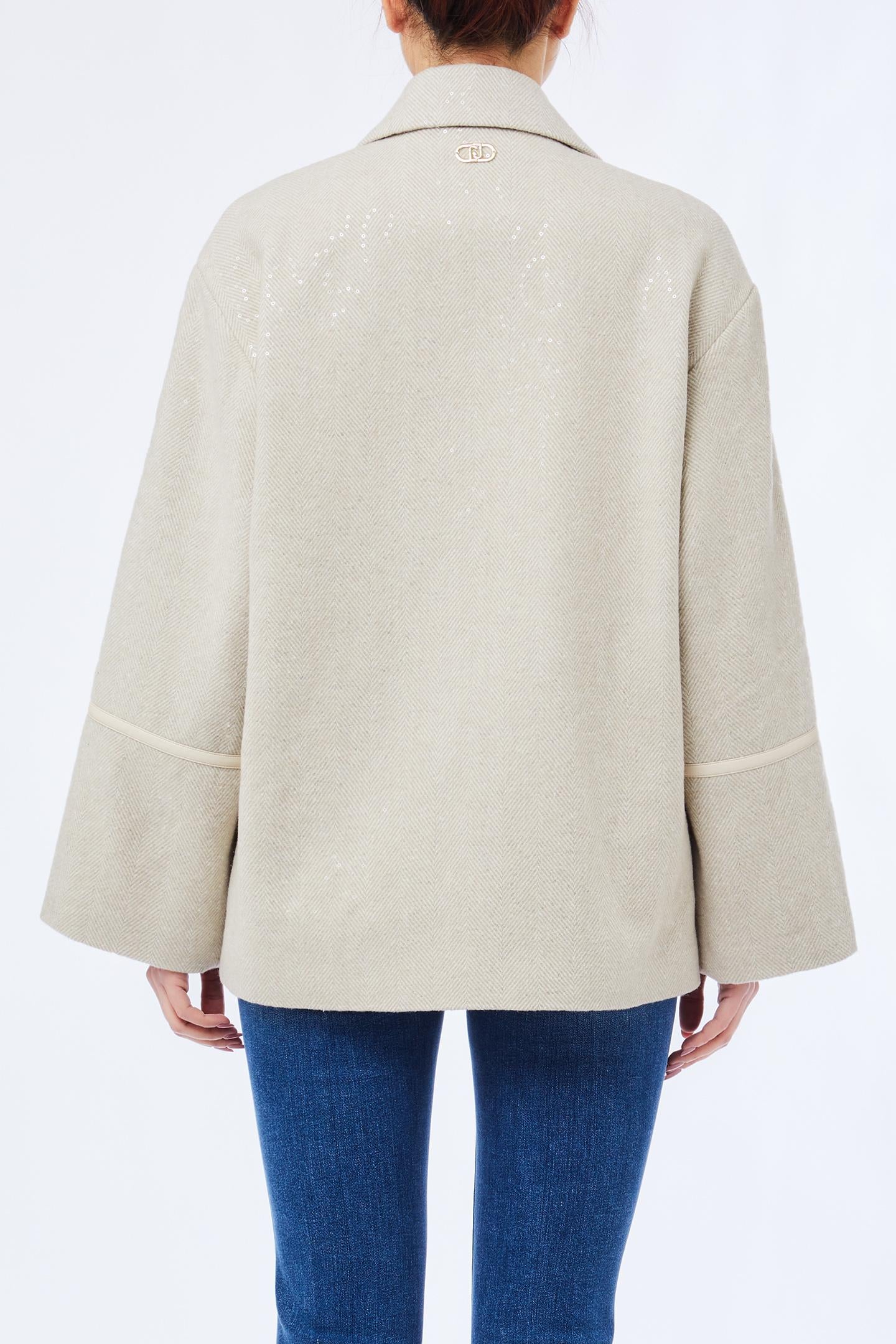 Cappotto ts.navetta