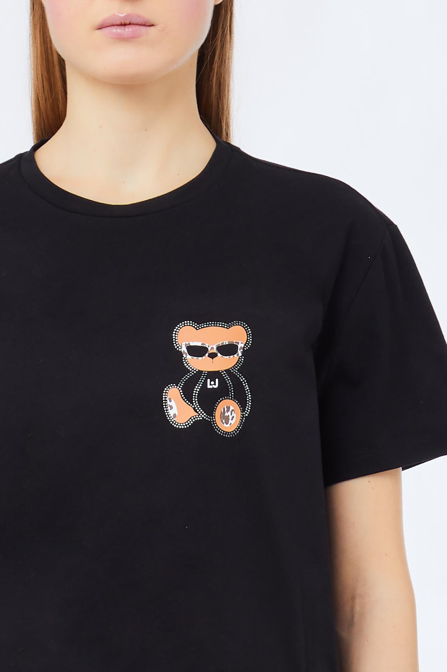 Ecs t-shirt moda m/c