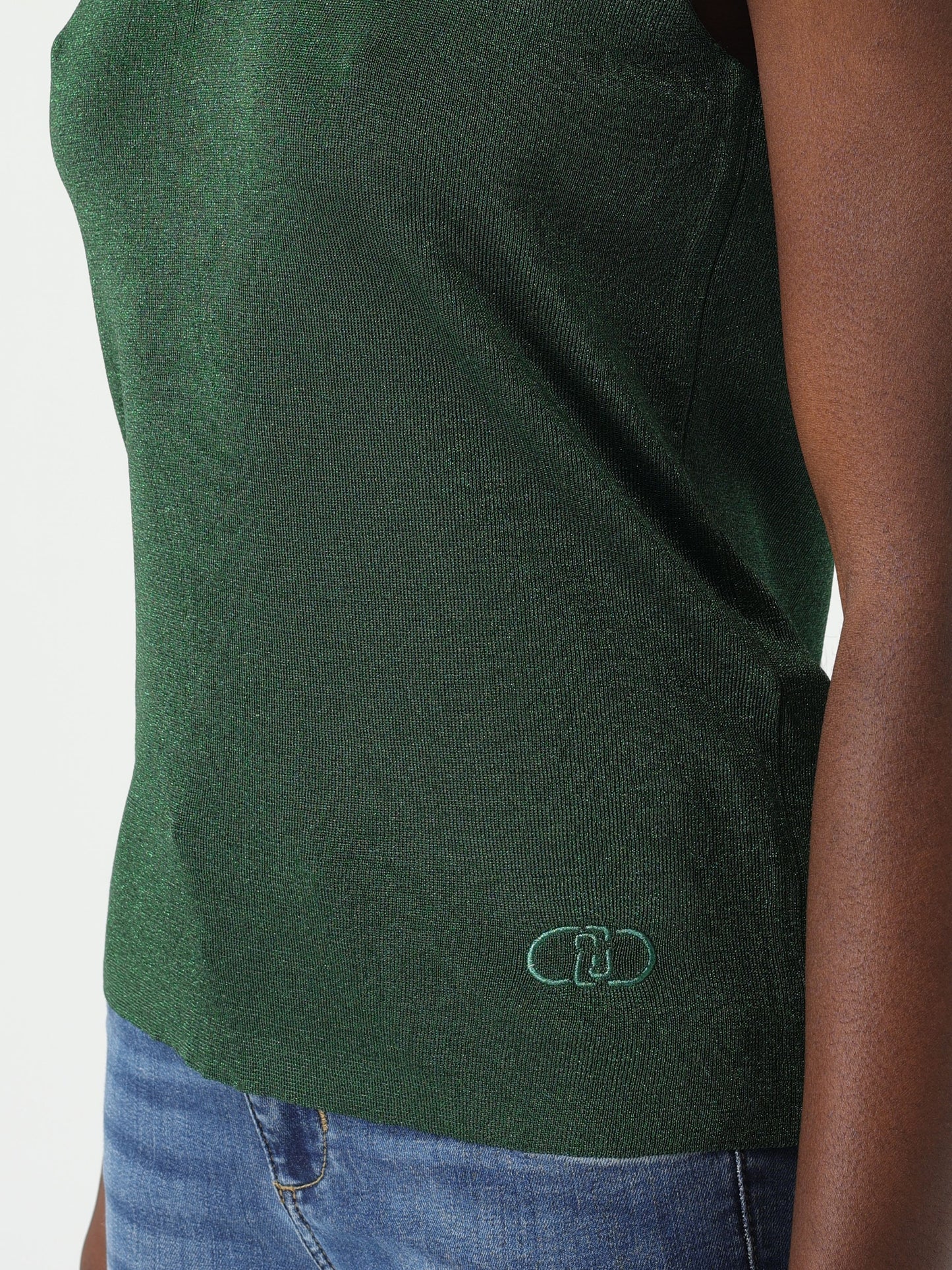 Maglia chiusa s/m lux