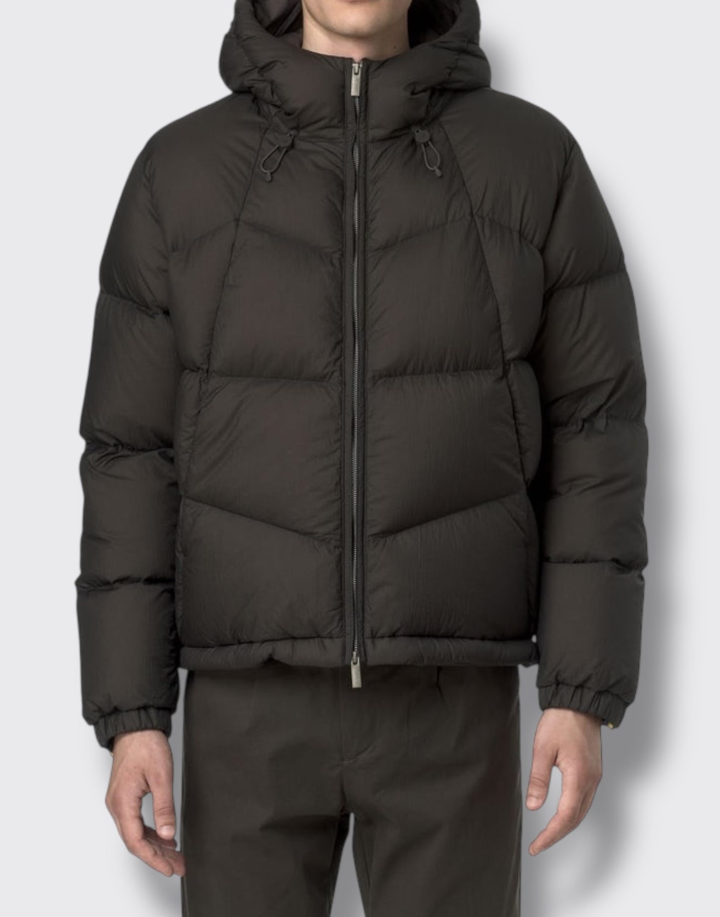 Quill thermo light ripstop