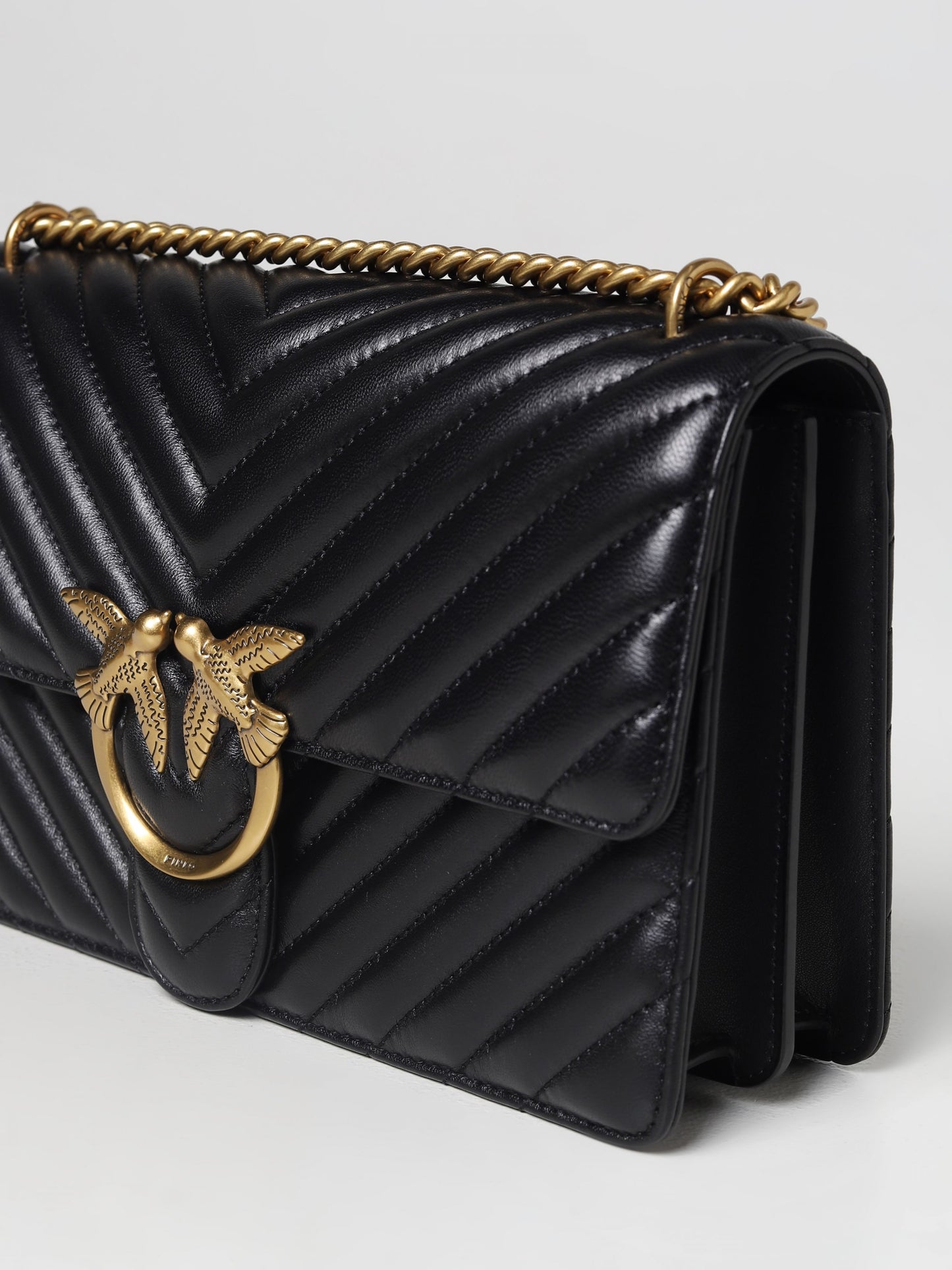 Love oneclassic dc sheep nappa