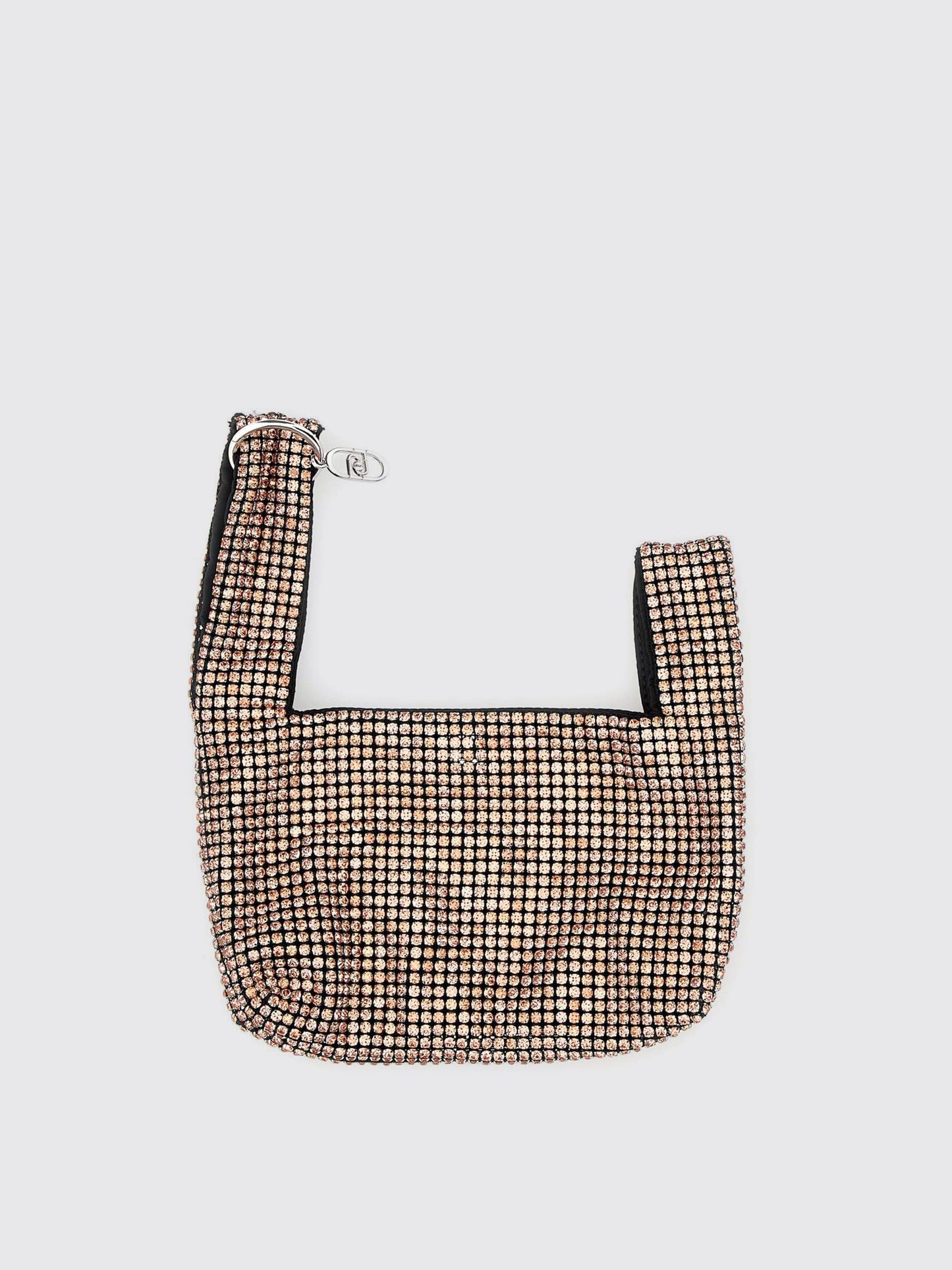 Mini bag strass