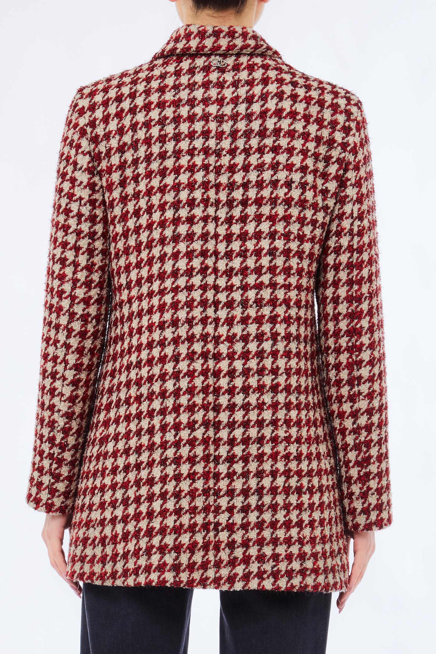 Cappottino boucle