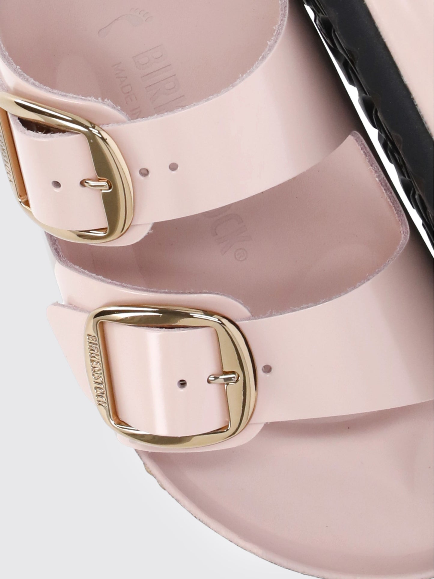 Arizona big buckle shine
