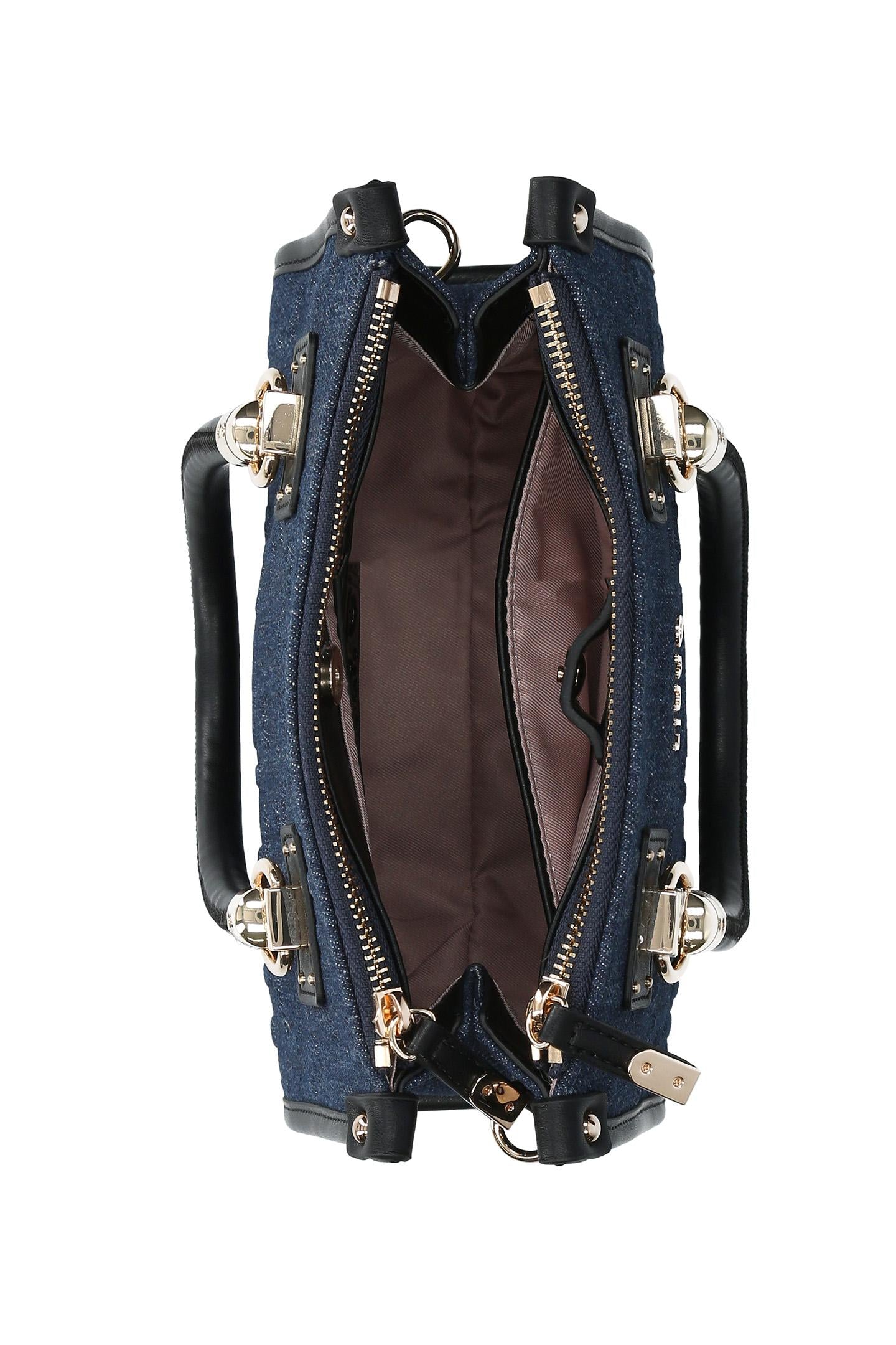 S satchel