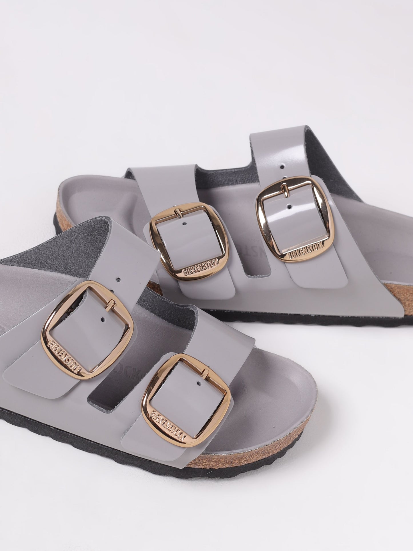 Arizona big buckle shine
