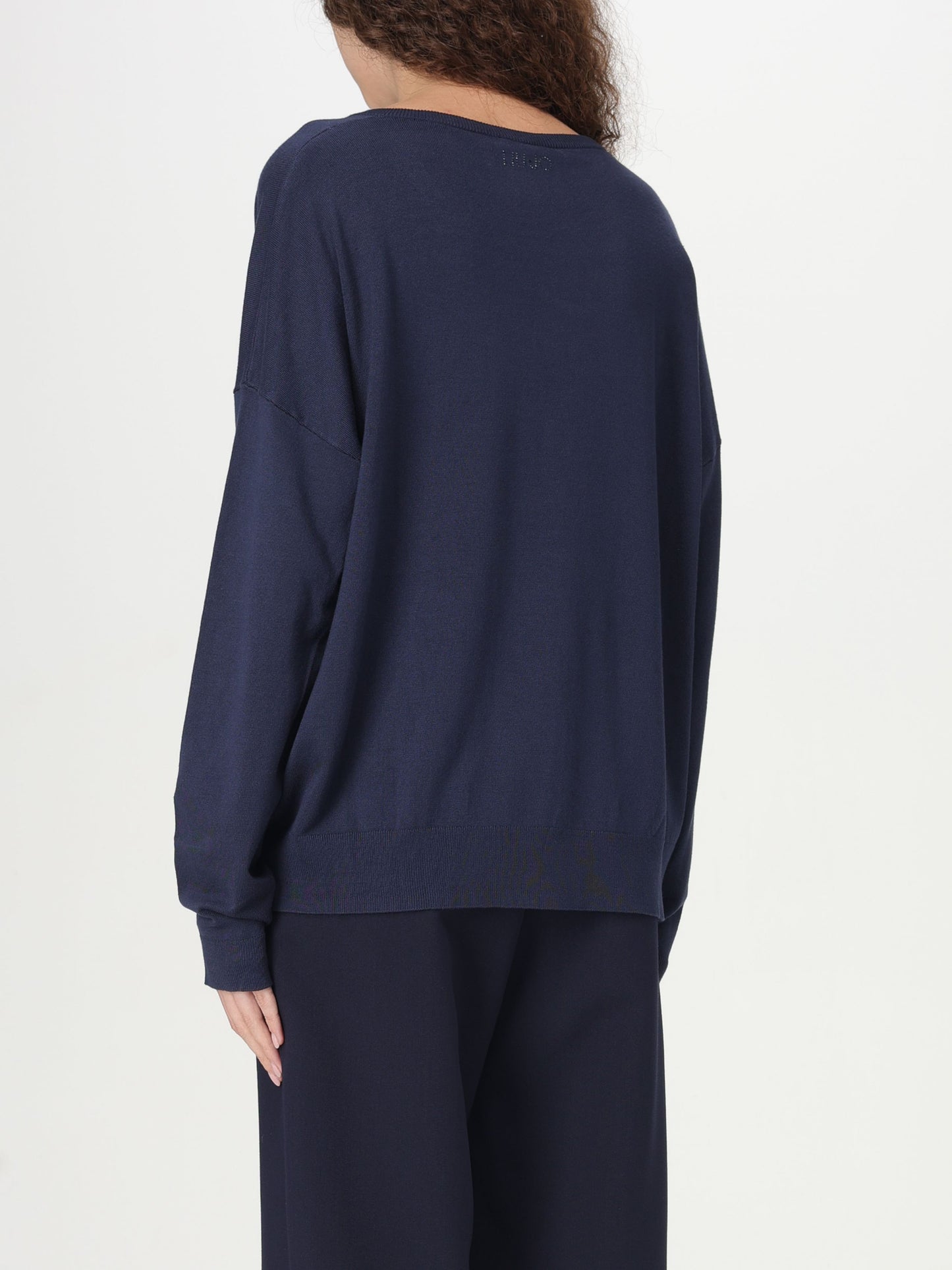 Maglia chiusa m/l