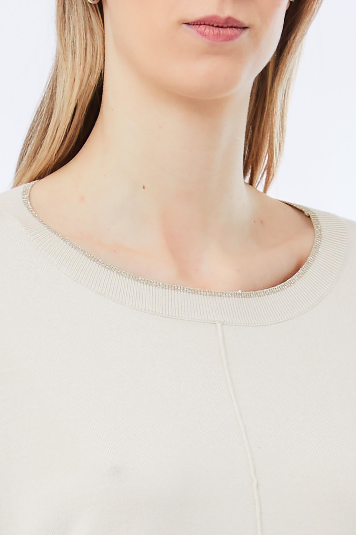 Ecs maglia chiusa m/l
