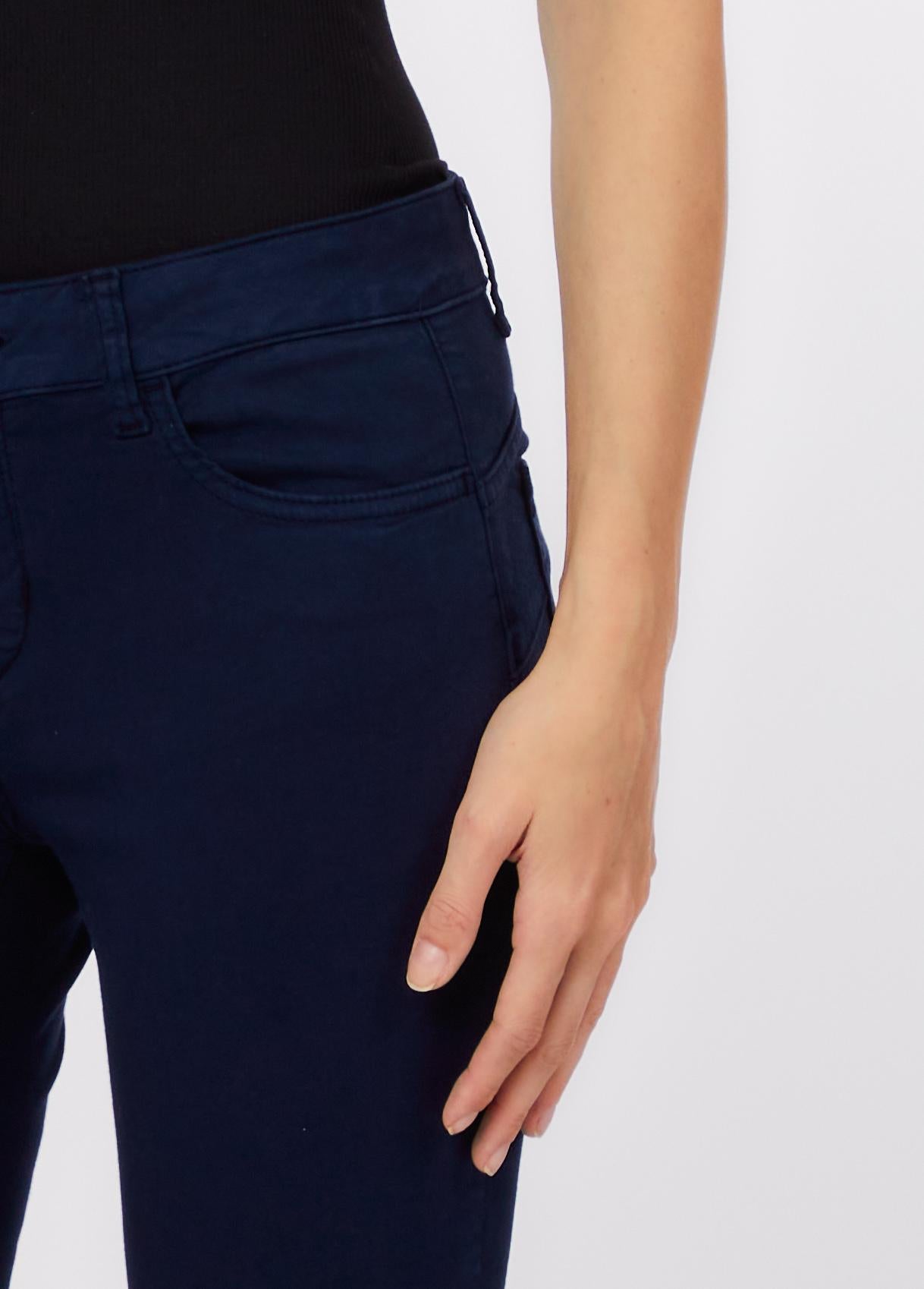 LIU JO WHITE-WA6404T367A 93924-PANTS