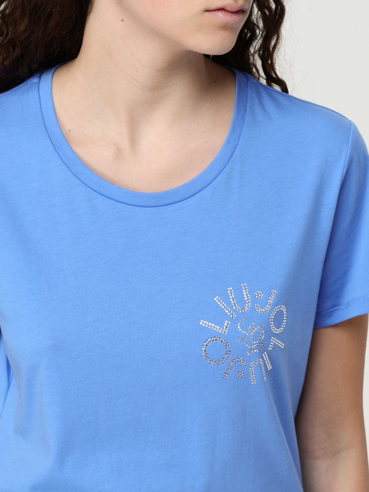 Ecs t-shirt moda m/c
