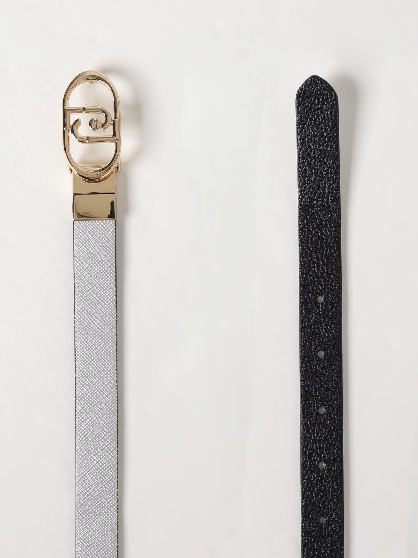 Hips belt h 2 cm revers