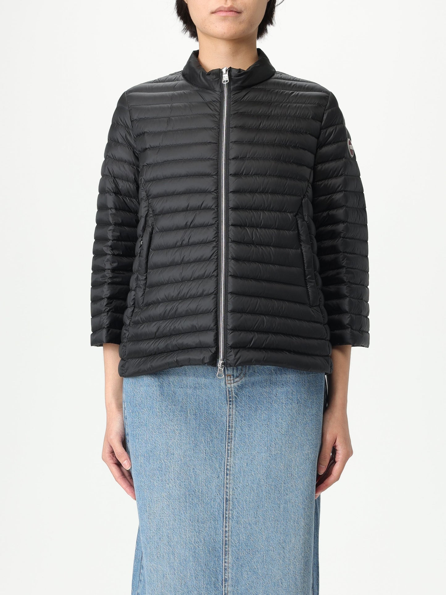 Piumino donna