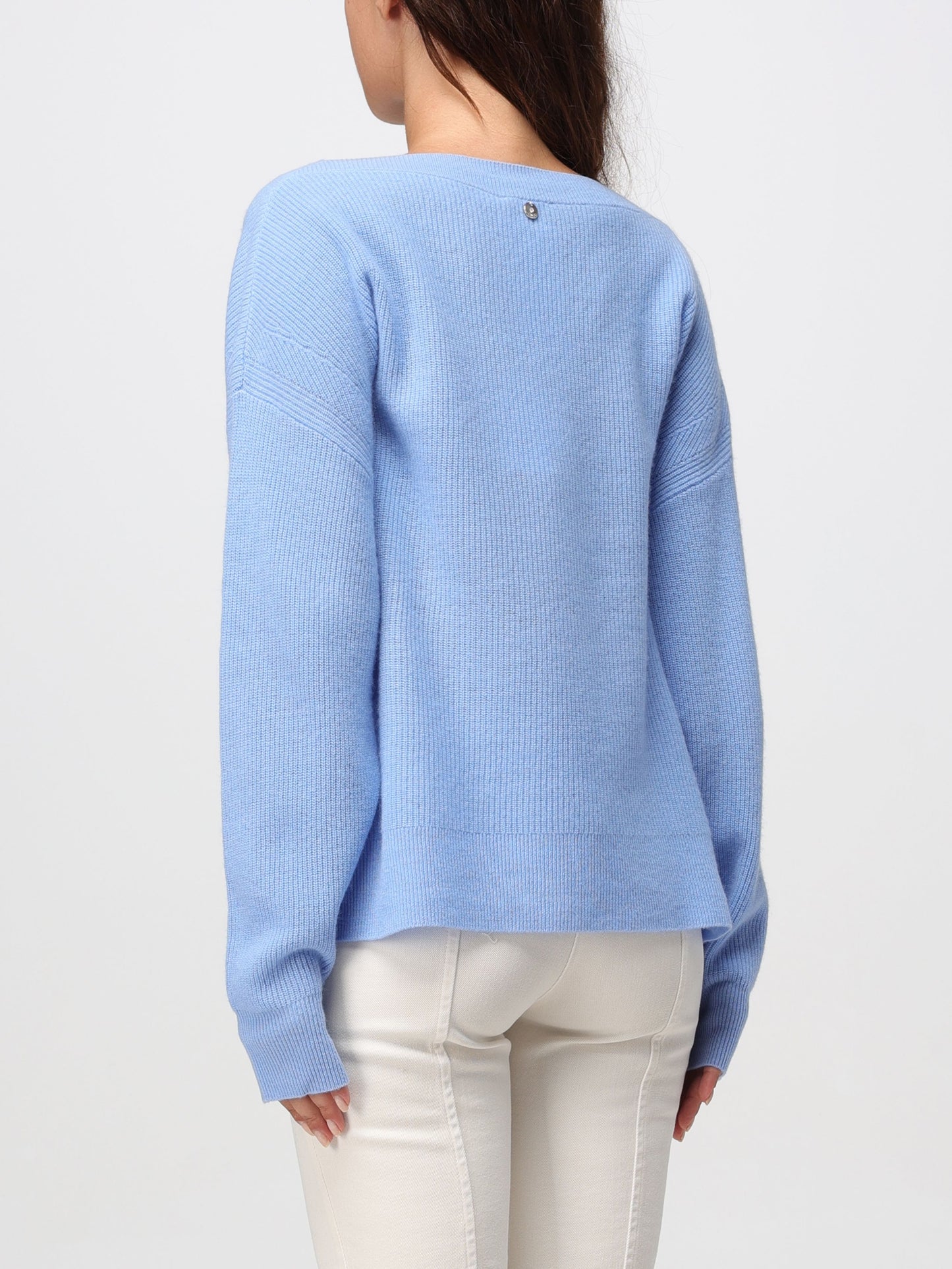 Ecs maglia chiusa m/l