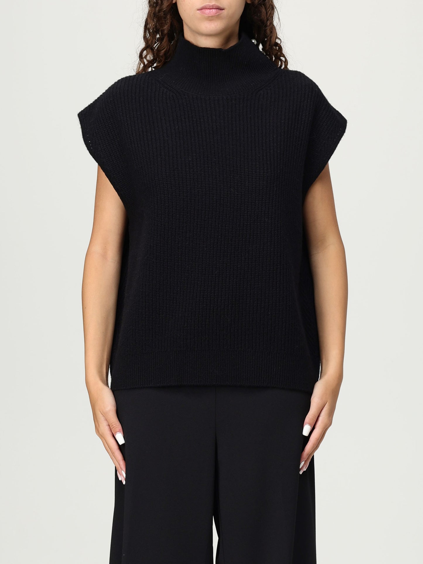 Ecs maglia chiusa s/m