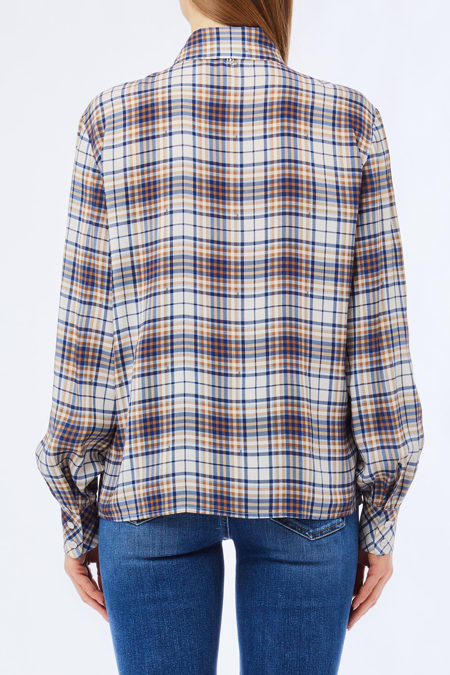 3.0 camicia ts m/l