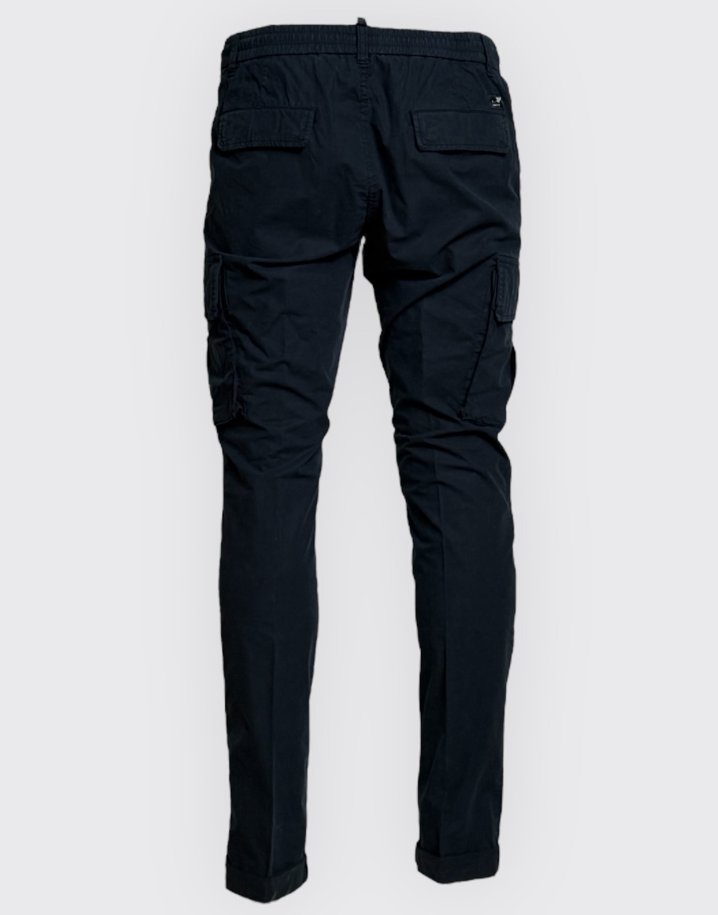 Chile jogger