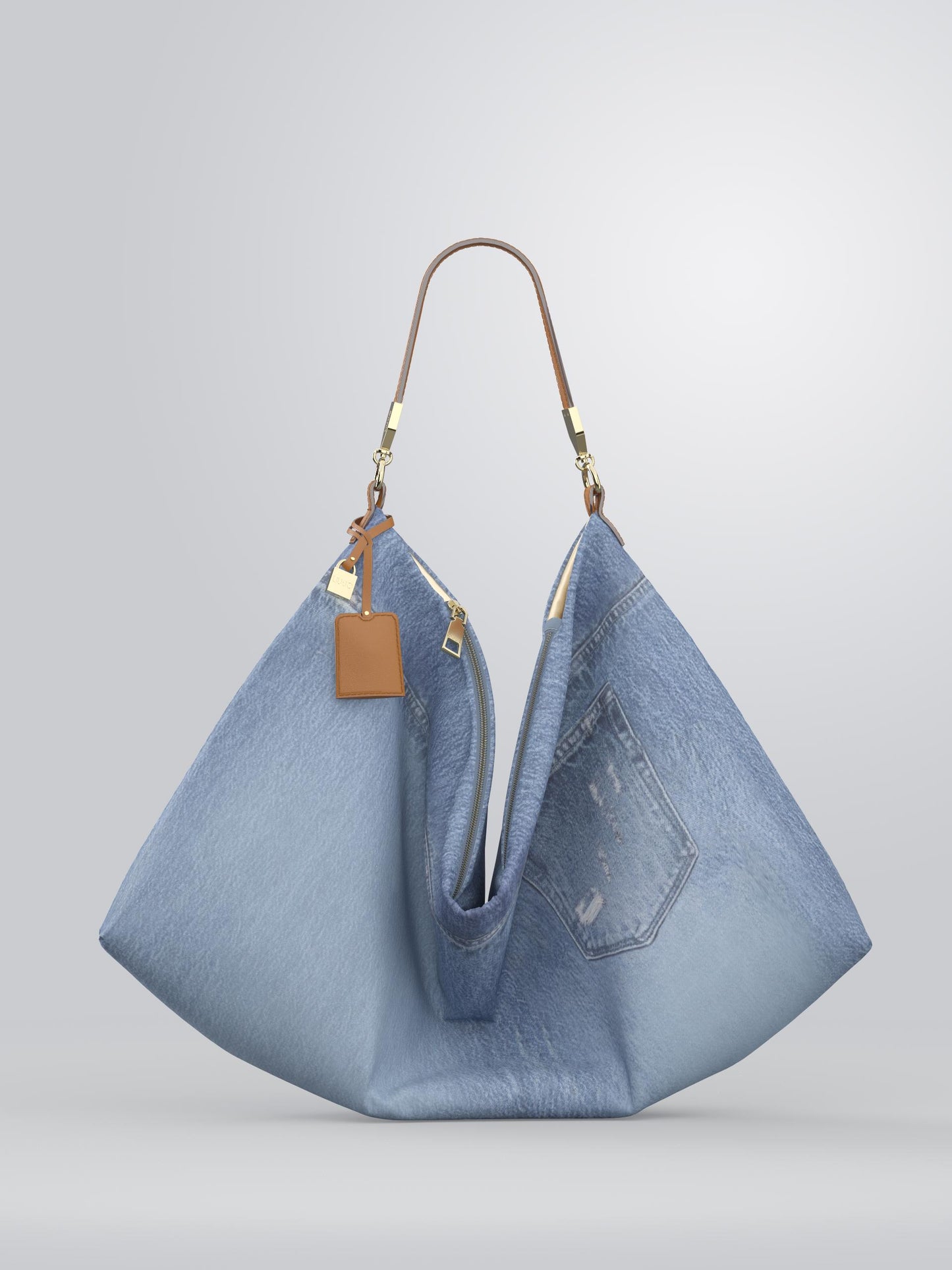 Hobo bag