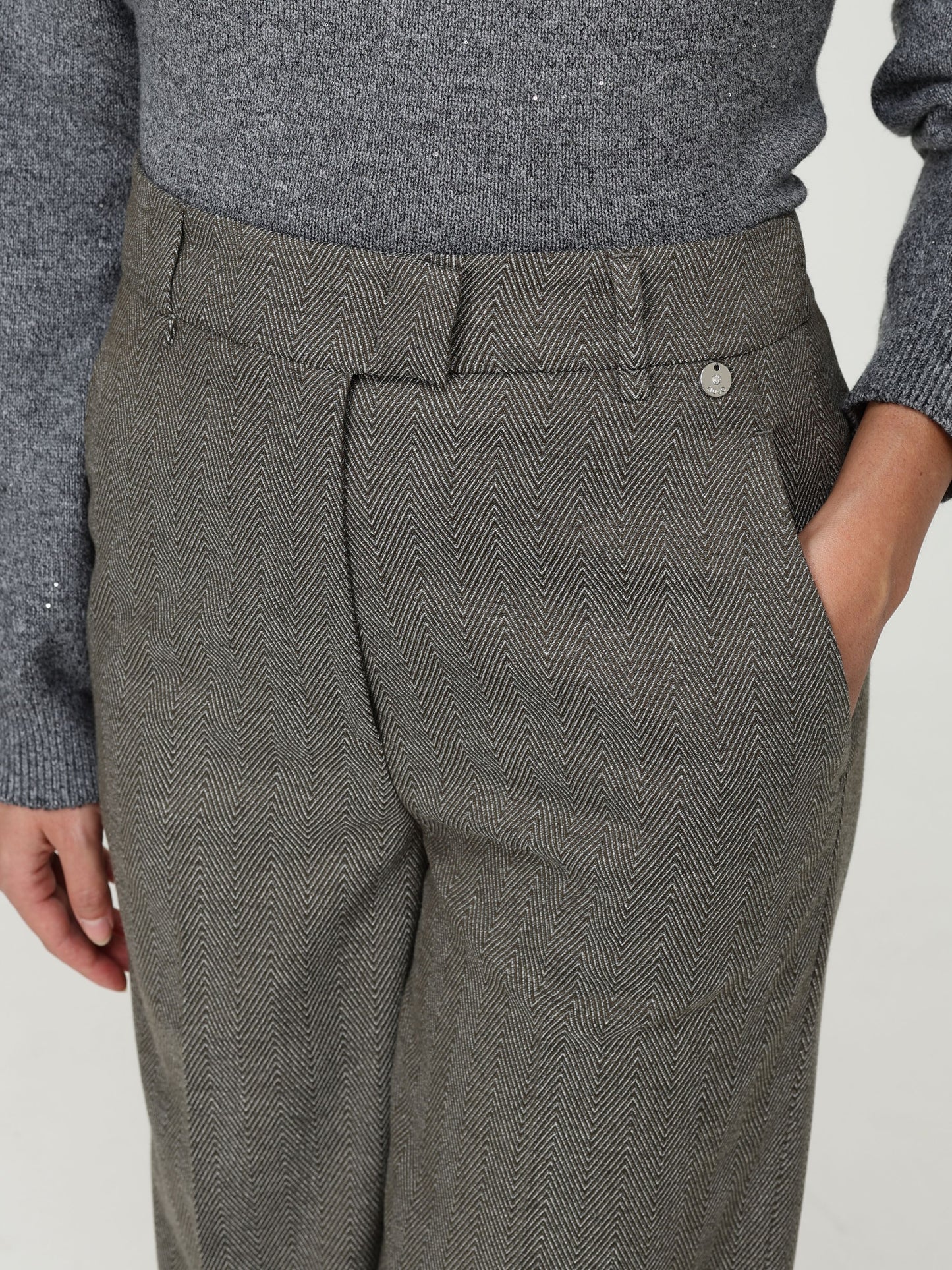 Pant. straight