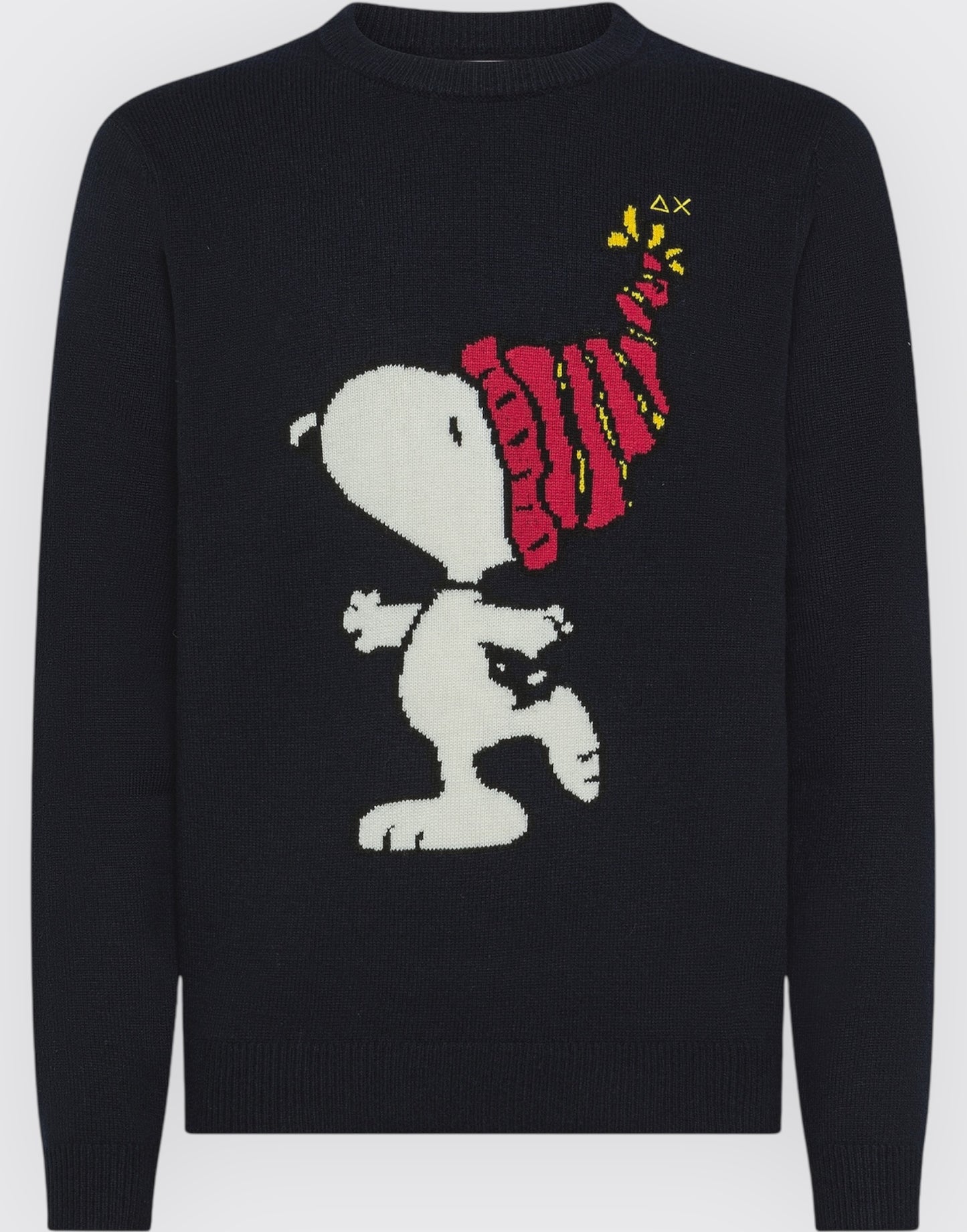 Sweater peanuts