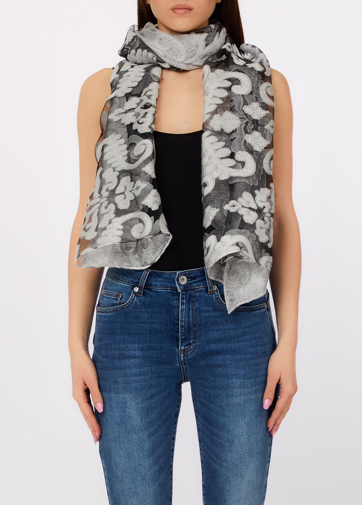Scarf/shawl