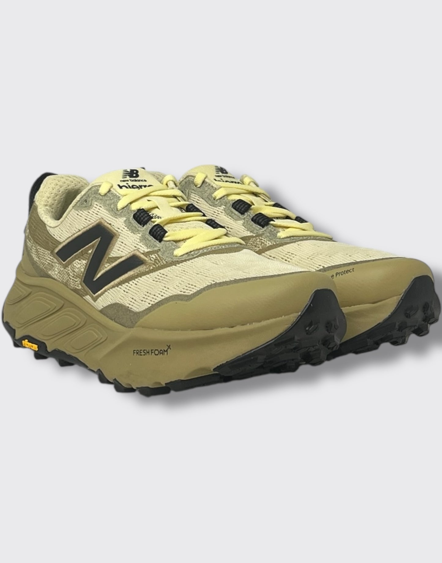 Trail thier