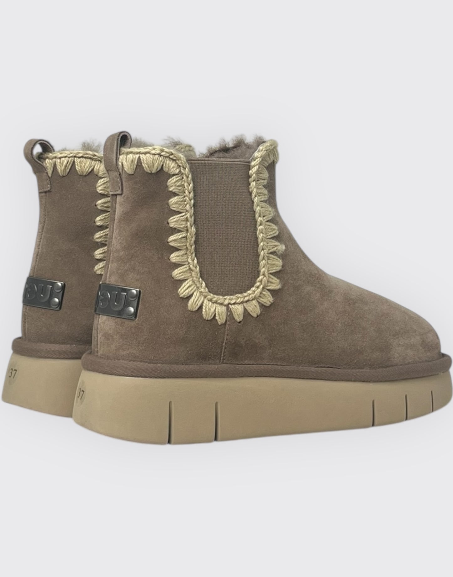 Bounce chelsea boot