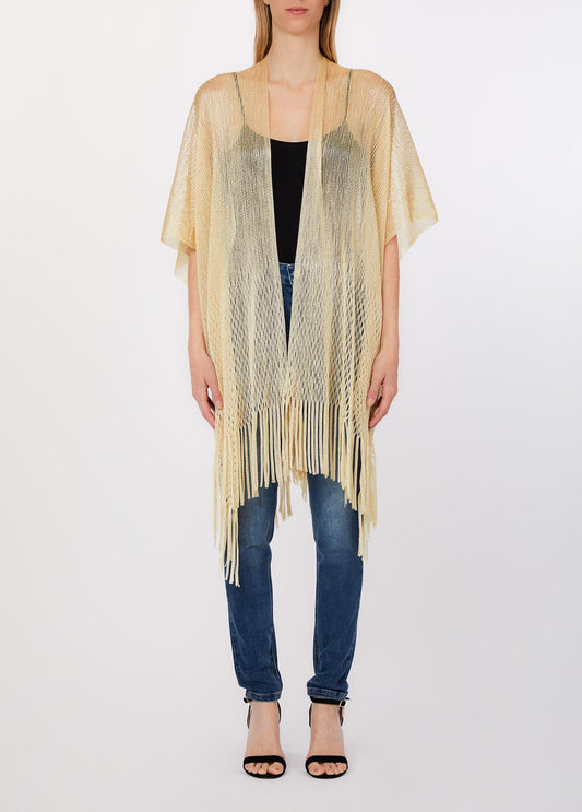 Cloack/poncho