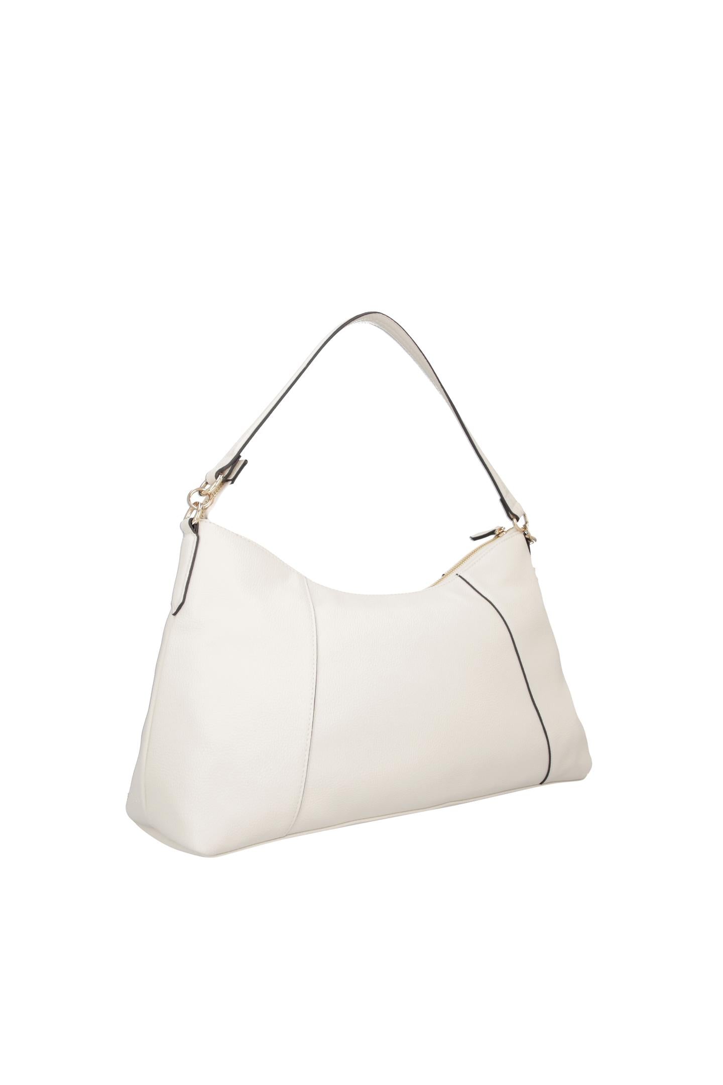 Leather bag
