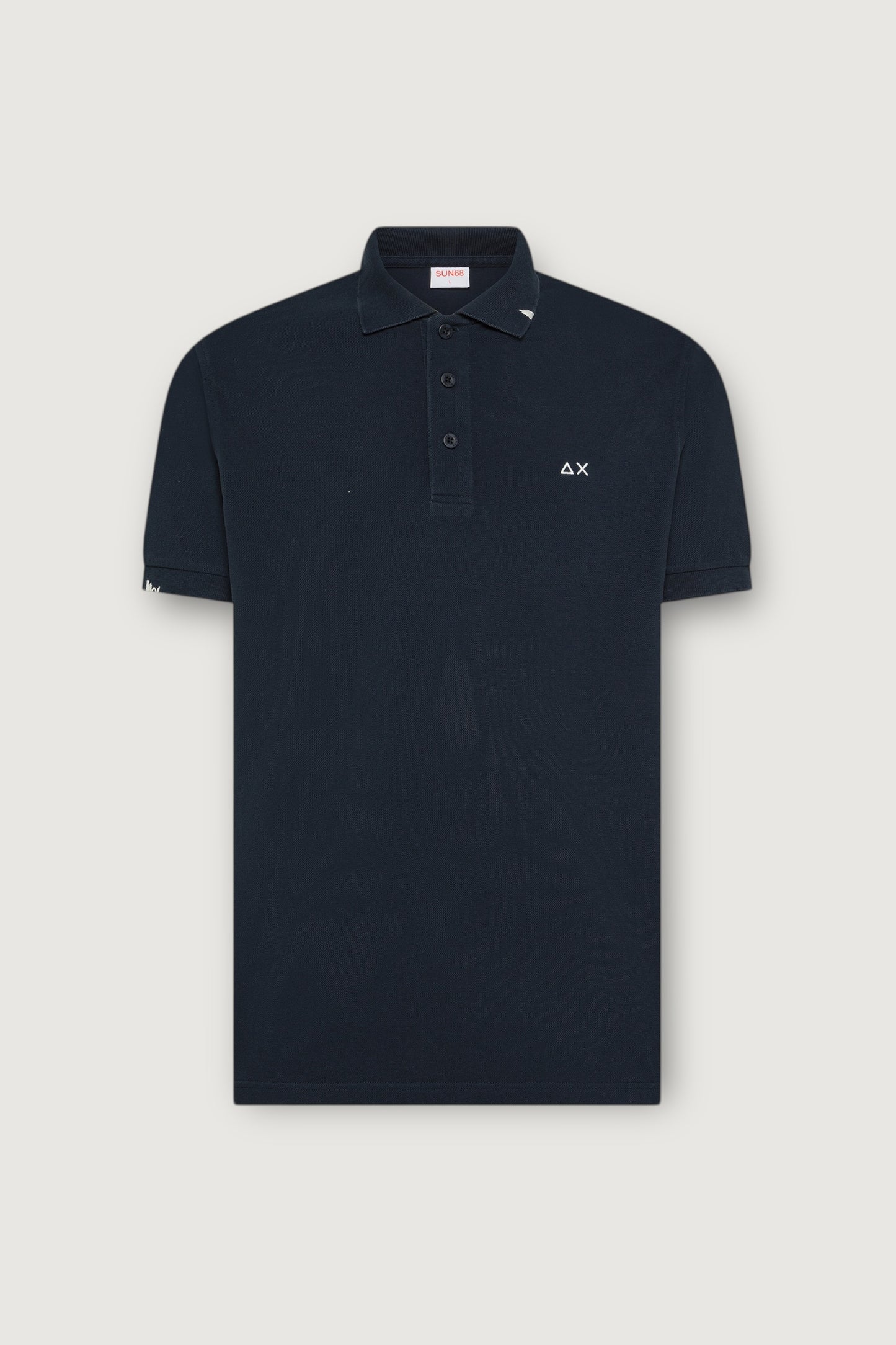 Polo vintage s/s