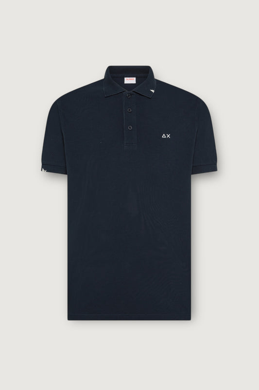 Polo vintage s/s
