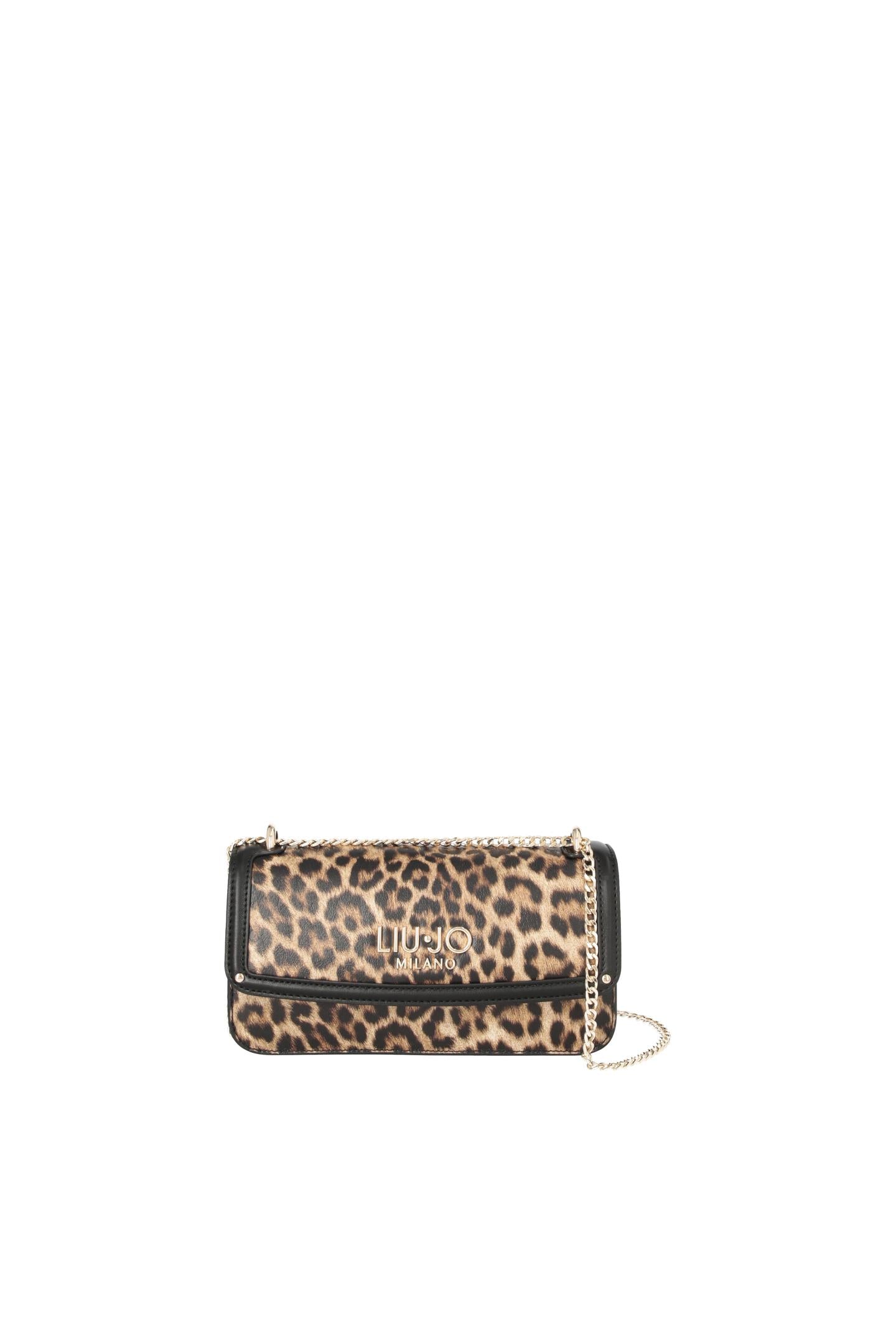 Leather bag