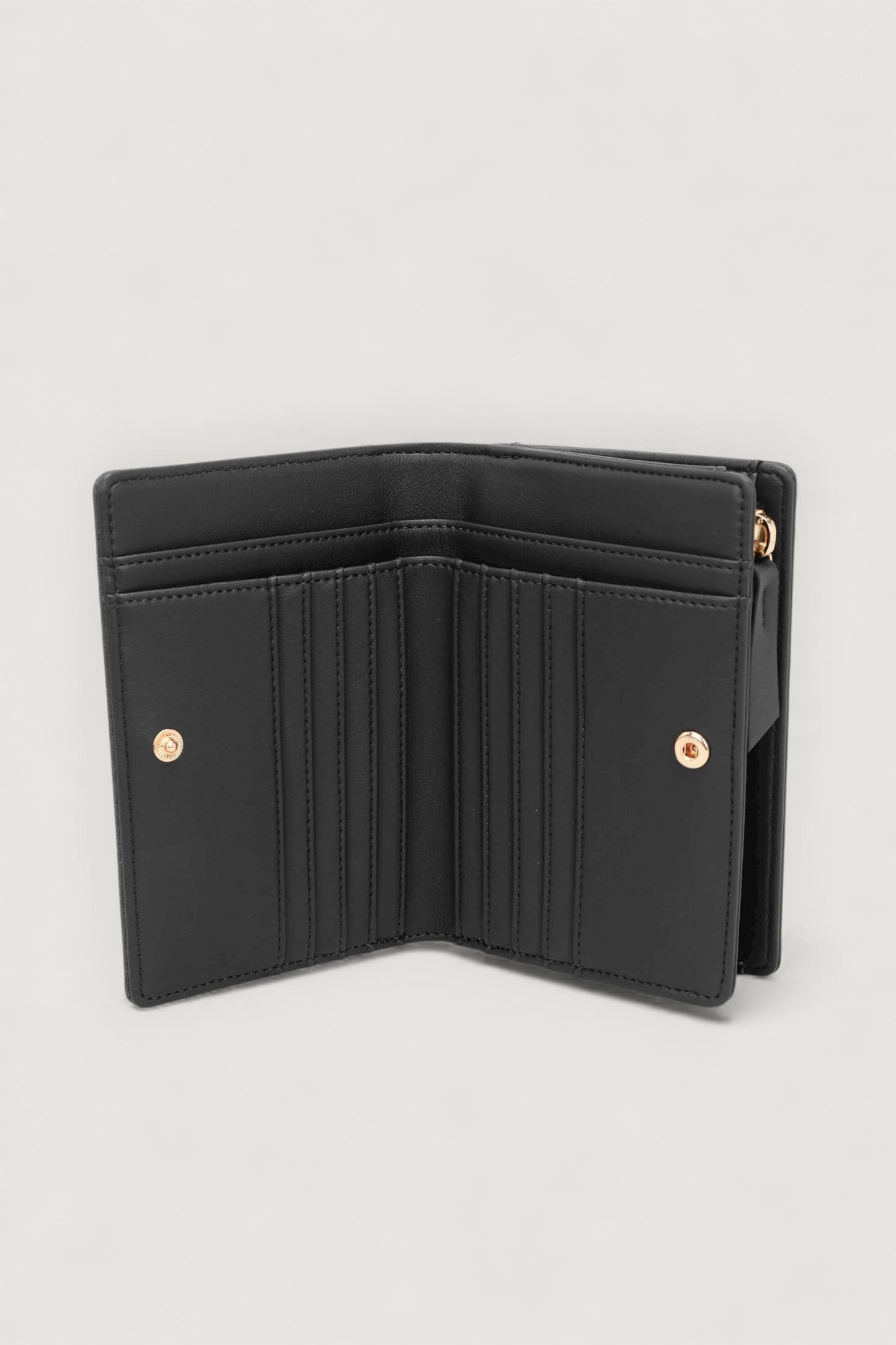 Wallet patty nero