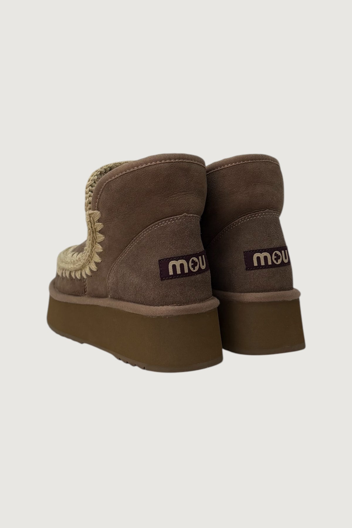 MOU-MU.FW681000A ELGR-MINI ESKIMO PLATFORM 