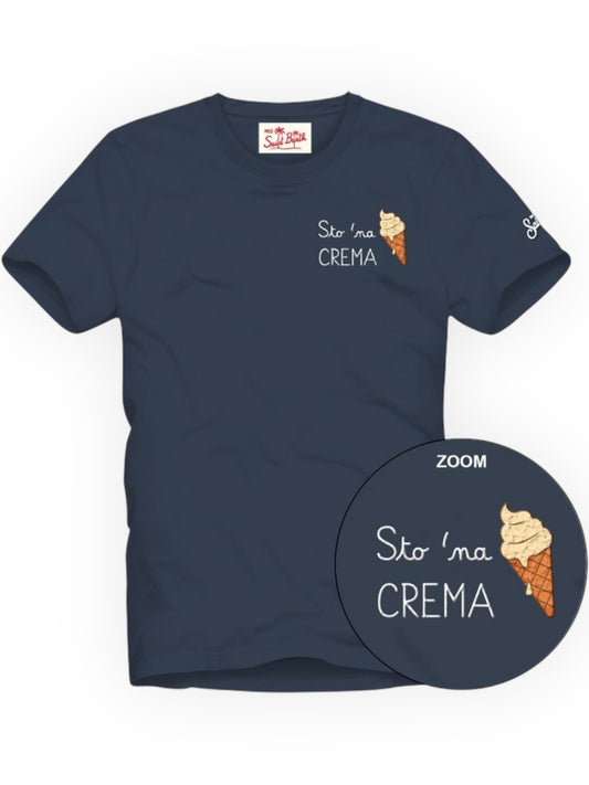 Portofino na crema