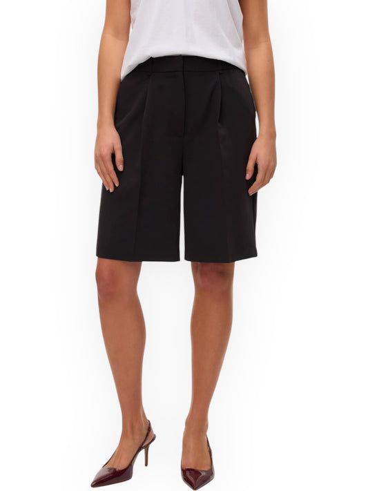 Passi knee shorts