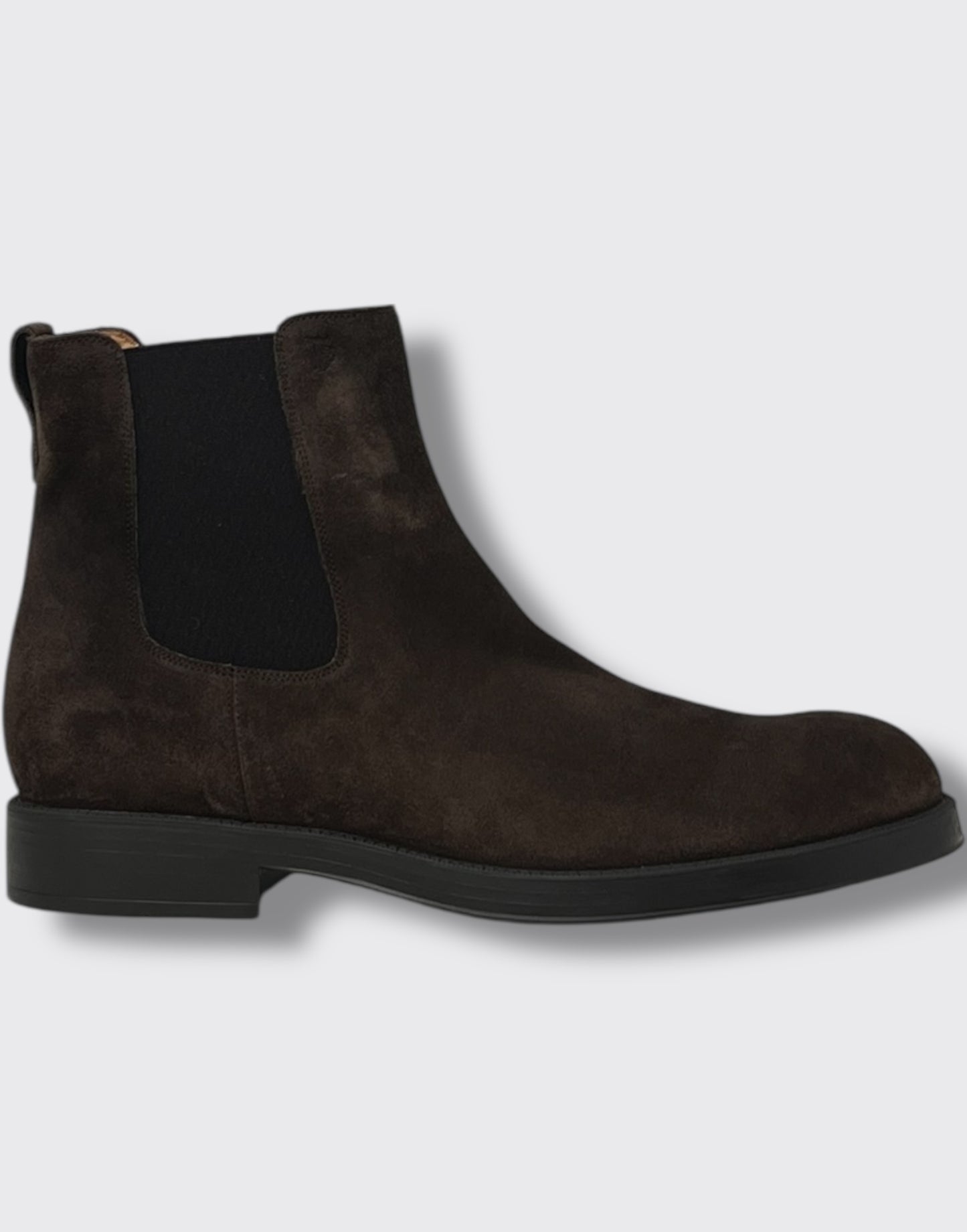 Stivaletto el. formale gomma 75l