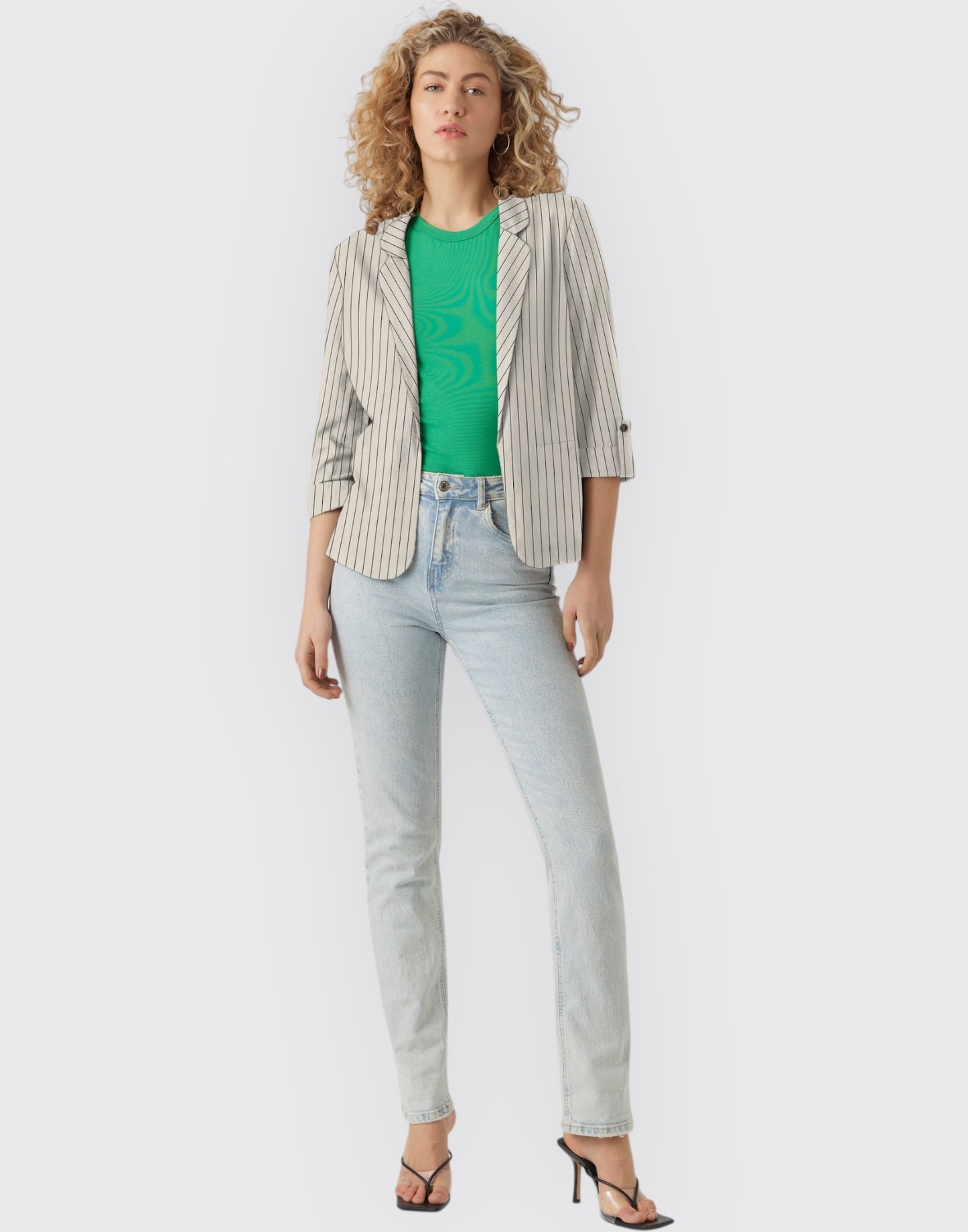 Jesmilo blazer
