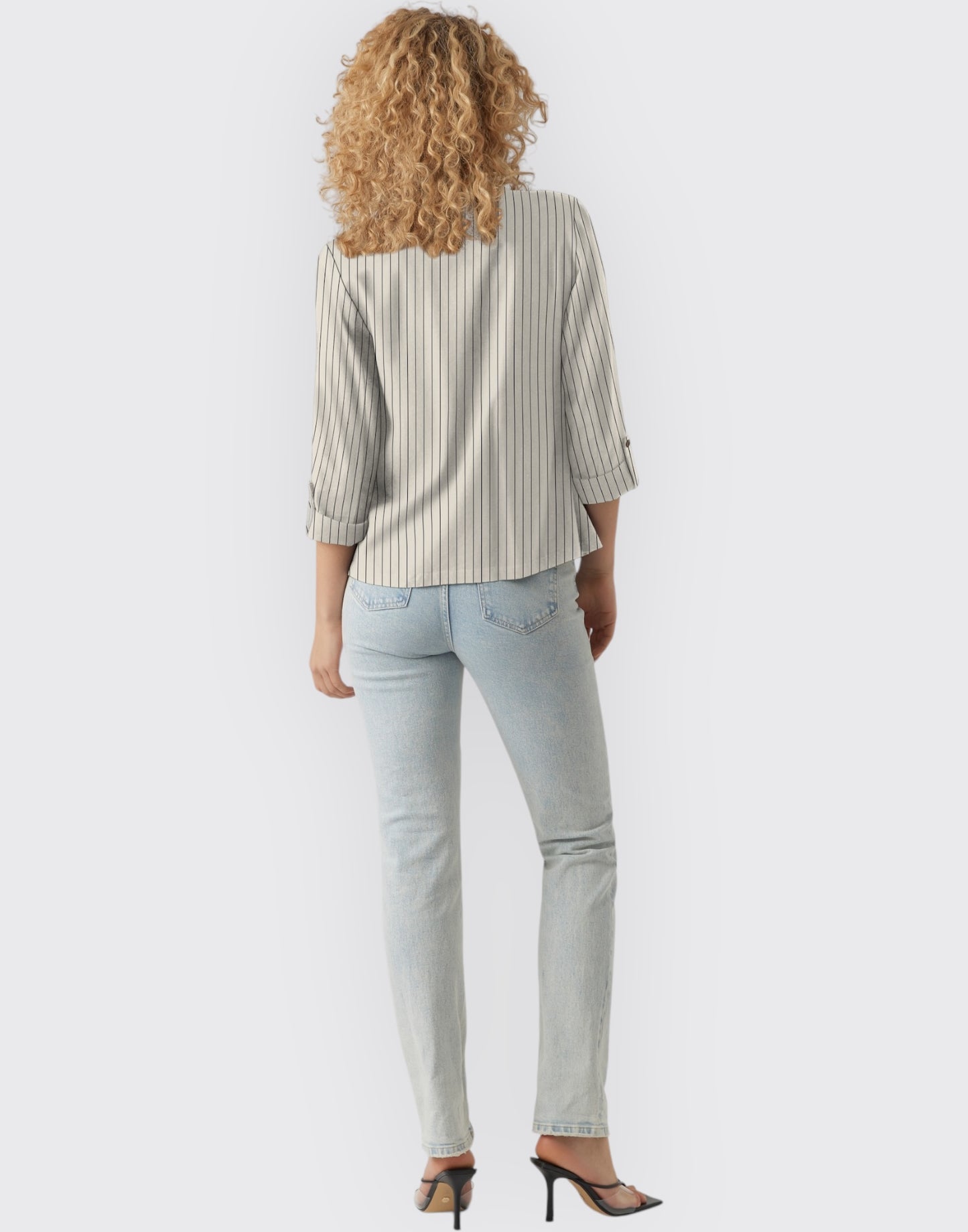 Jesmilo blazer