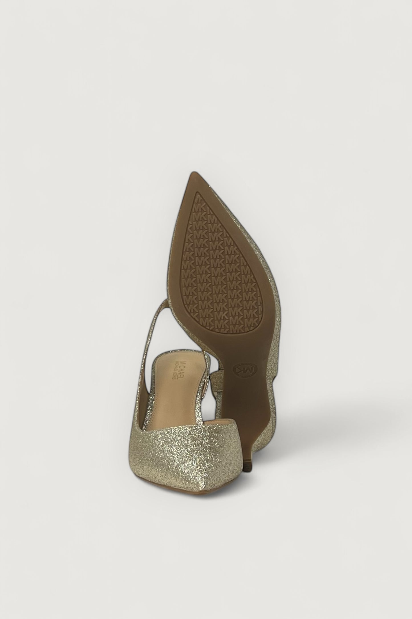 Alina flex sling pump