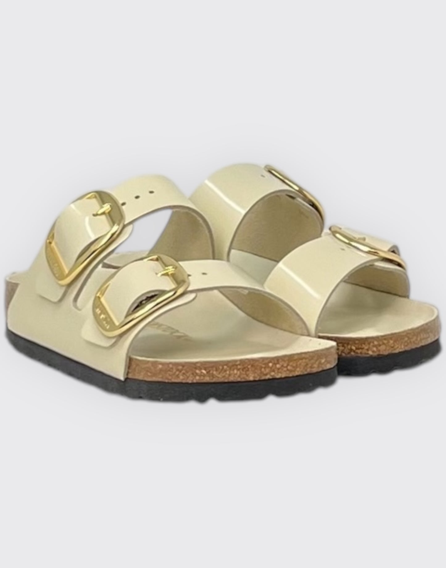 Arizona big buckle shine