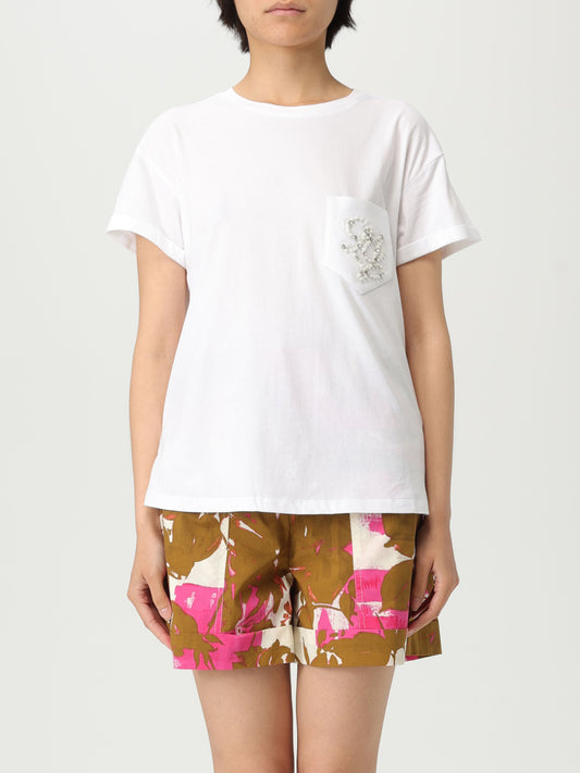 Ecs t-shirt moda m/c
