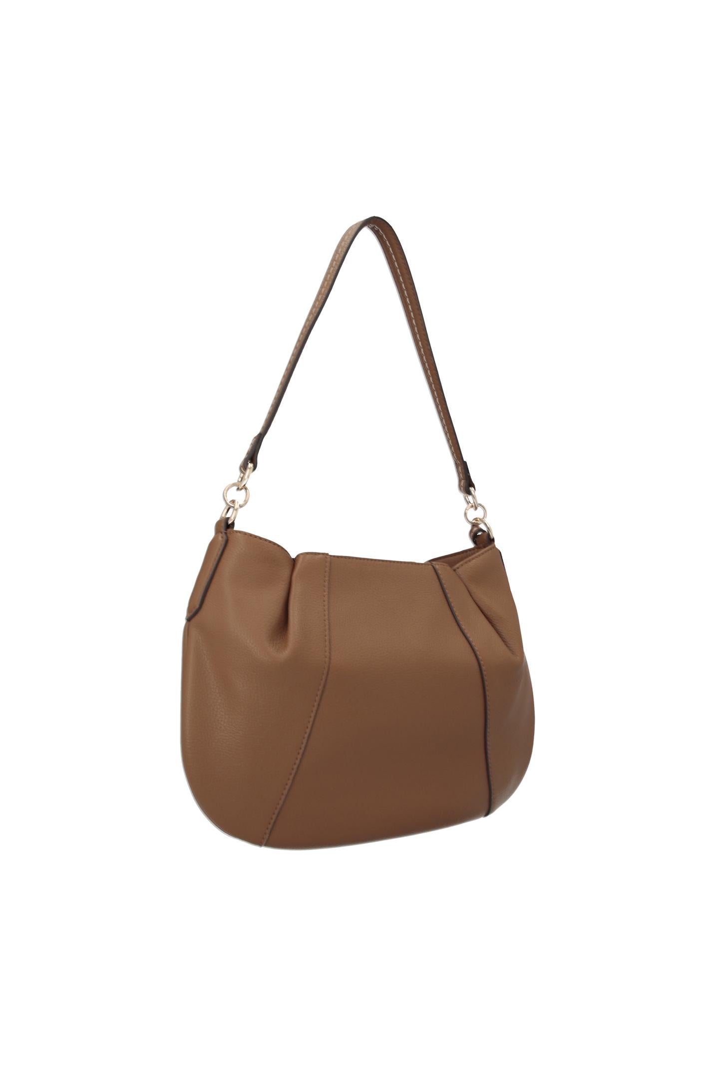 Leather bag
