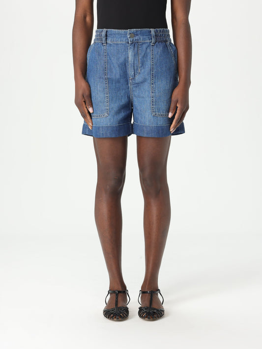 Authentic short work reg.w.