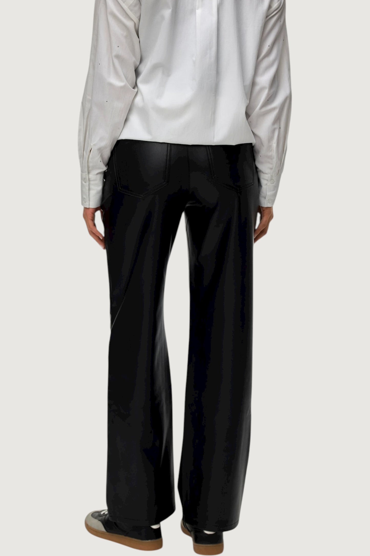 Tessa wide pant