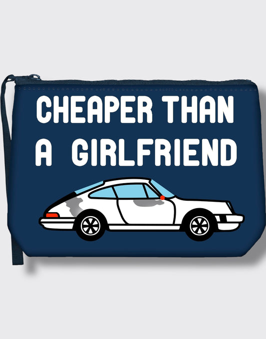 Aline w cheaper than car 61